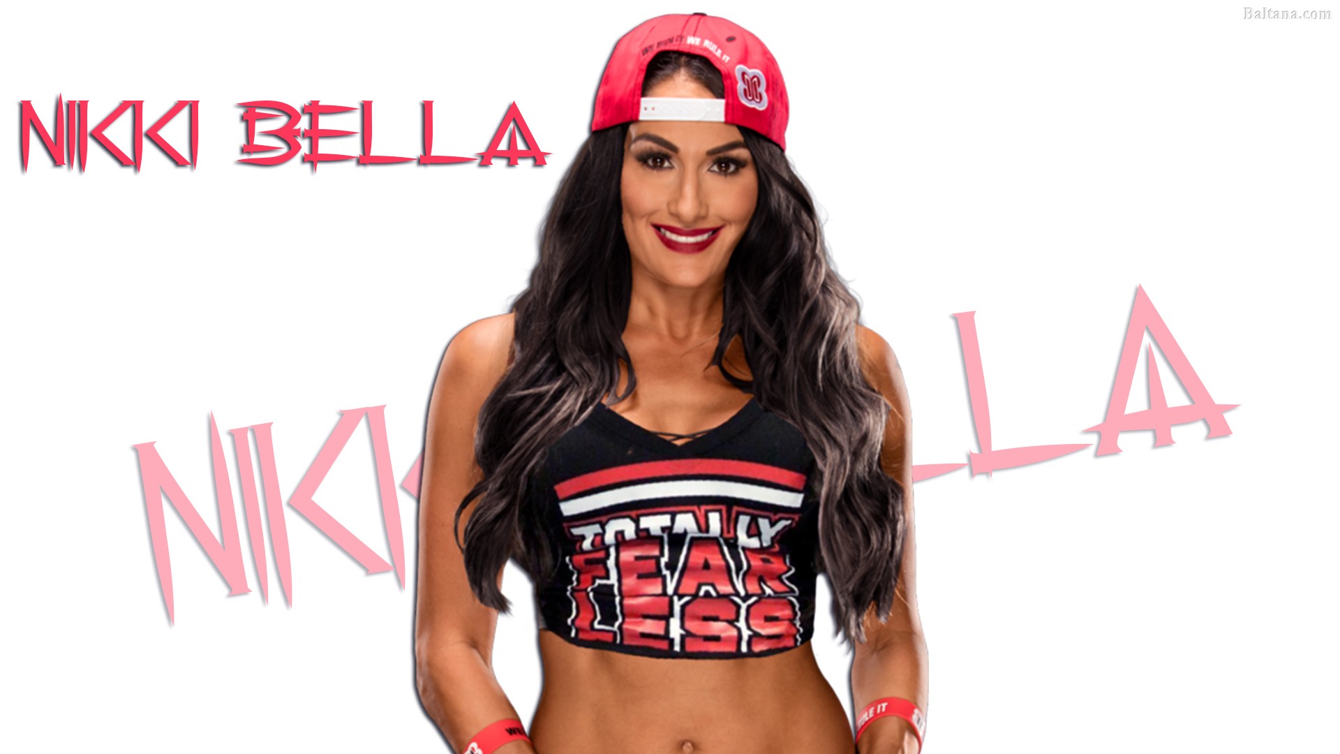 Nikki Bella Wallpaper 33946