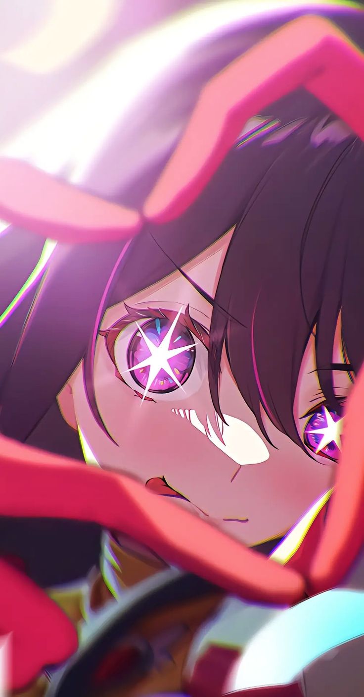 Oshi no Ko