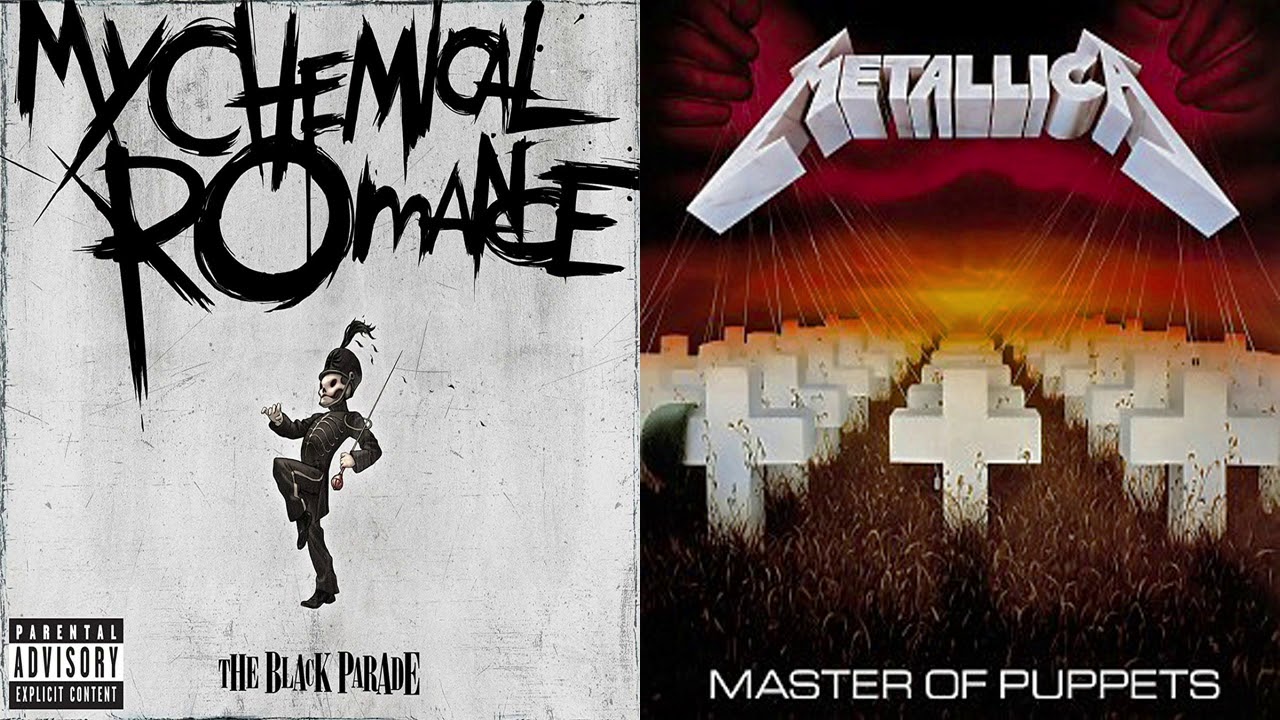 My Chemical Romance