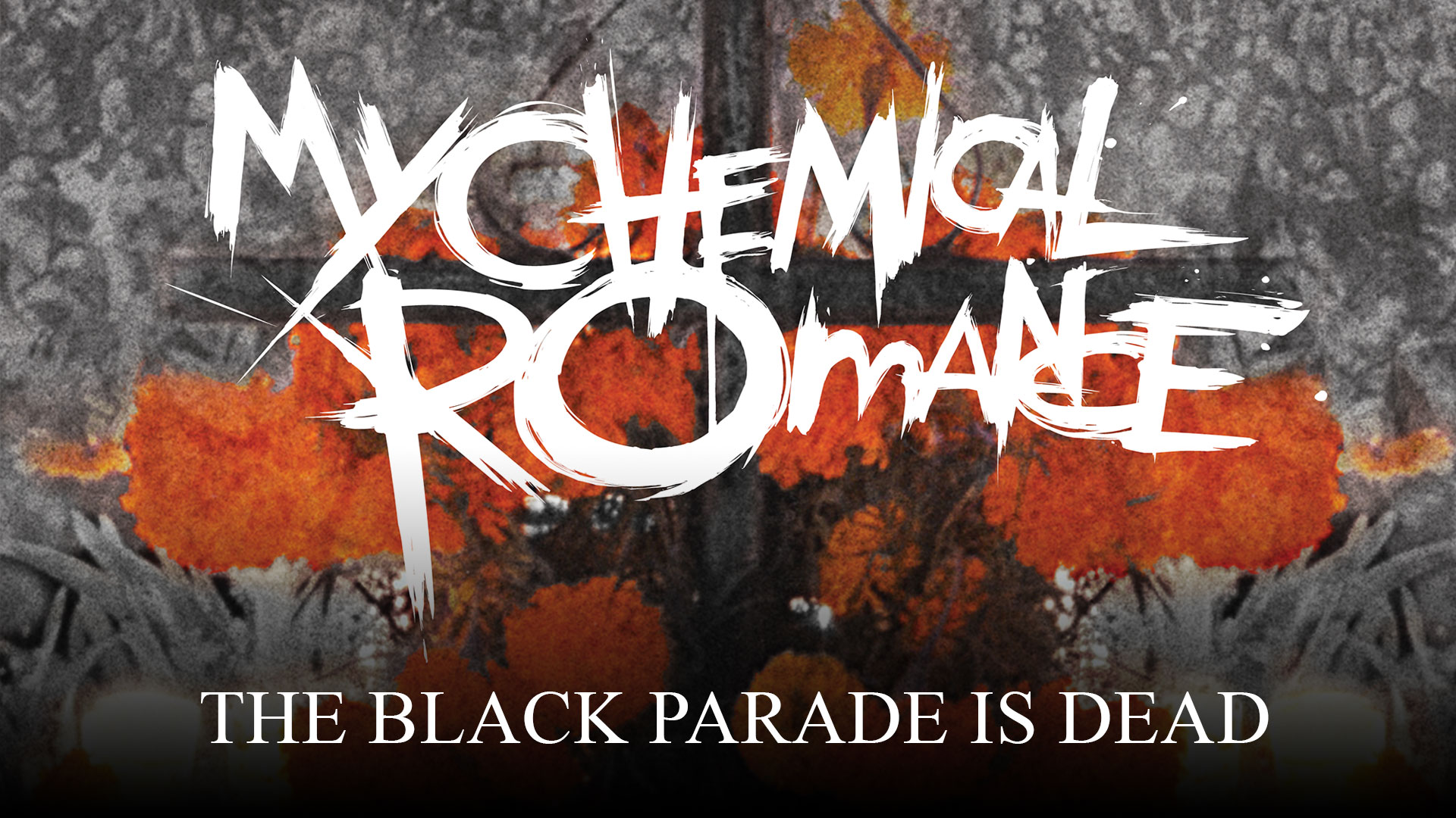 My Chemical Romance