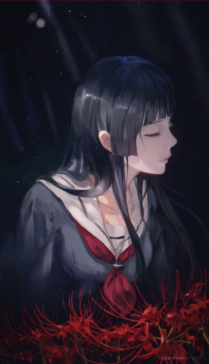Jigoku Shoujo (Hell Girl), Mobile