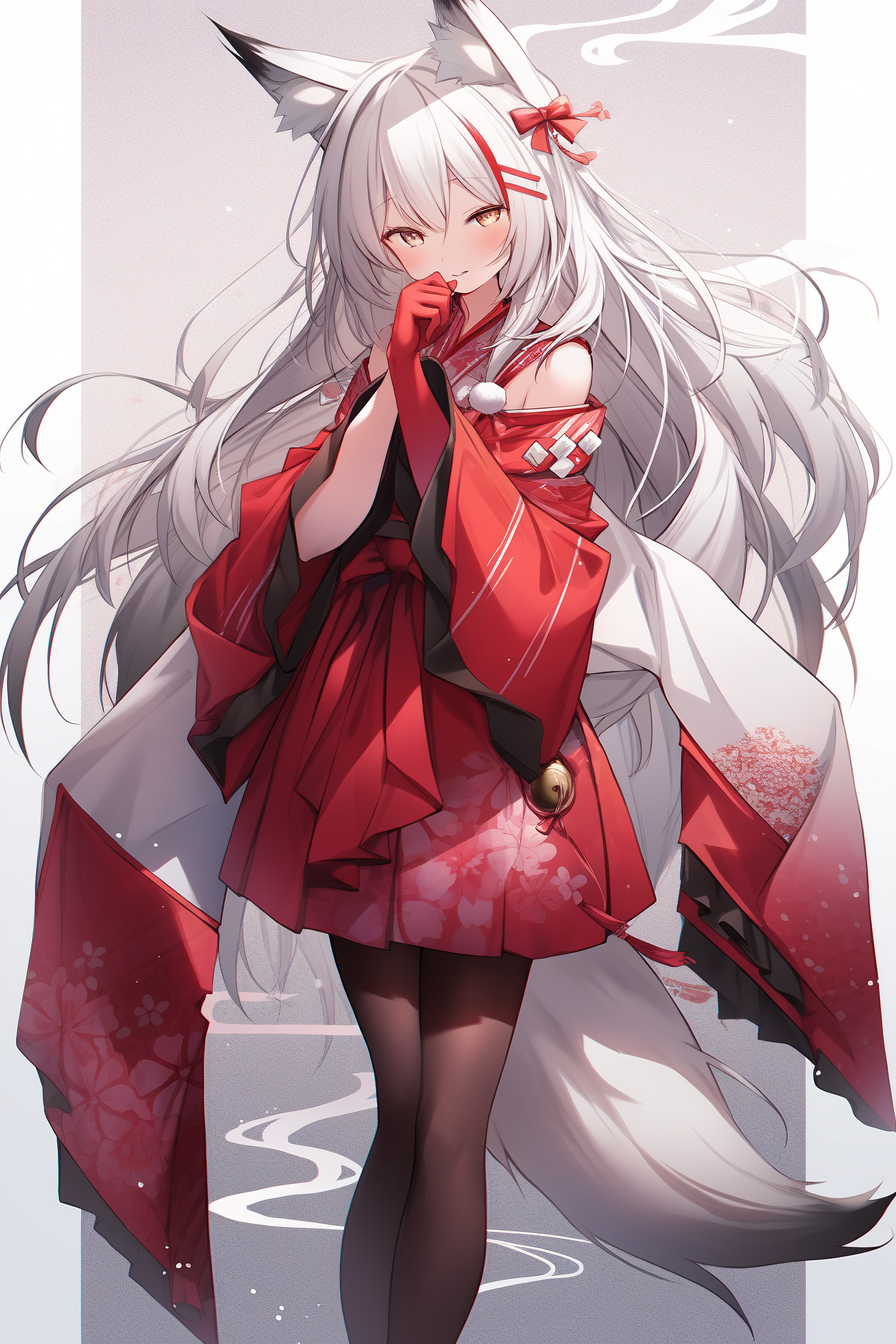 Best Anime Prompts for Midjourney Niji