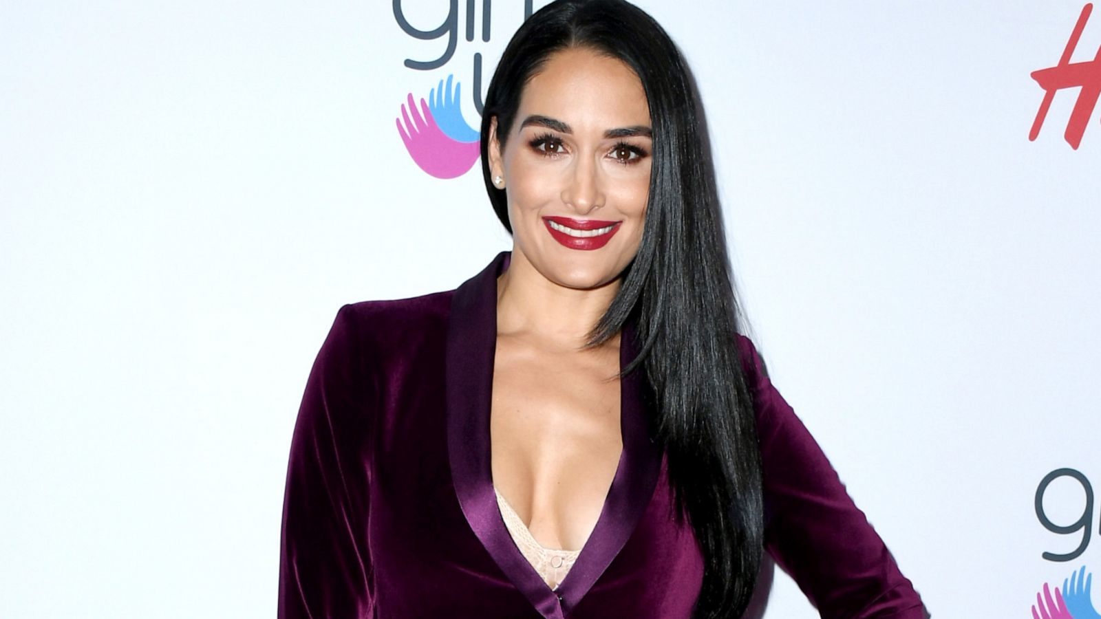 Nikki Bella pushes back against