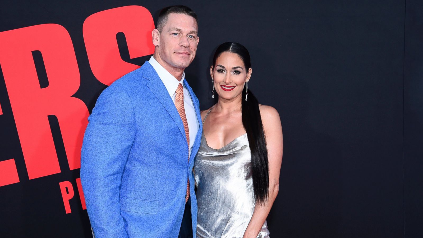 John Cena, Nikki Bella End Long Term