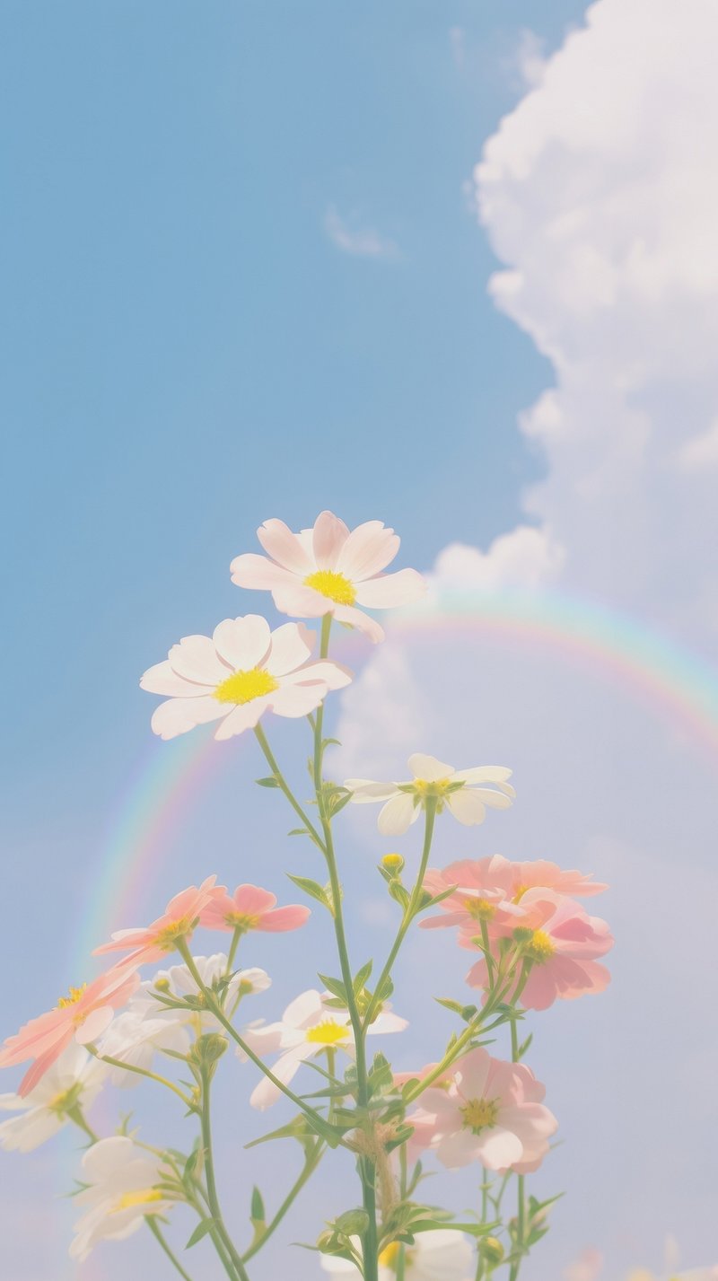 Spring iPhone Wallpaper. Free