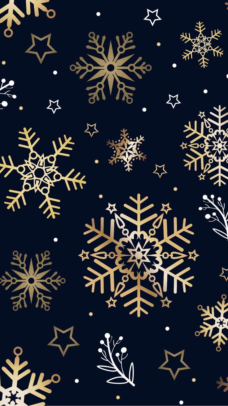 Cute Aesthetic Winter Wallpaper