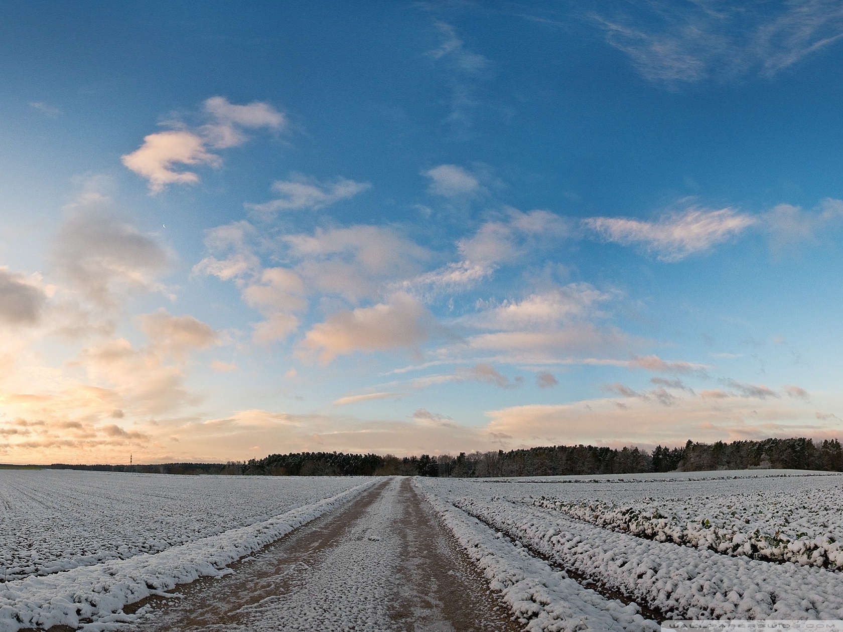 Ultra HD Desktop Background Wallpaper