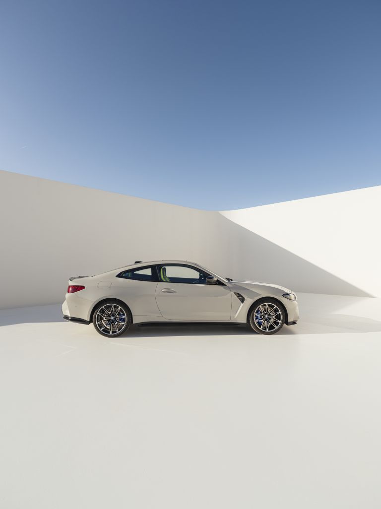 2025 BMW M4 ( G82 ) coupé