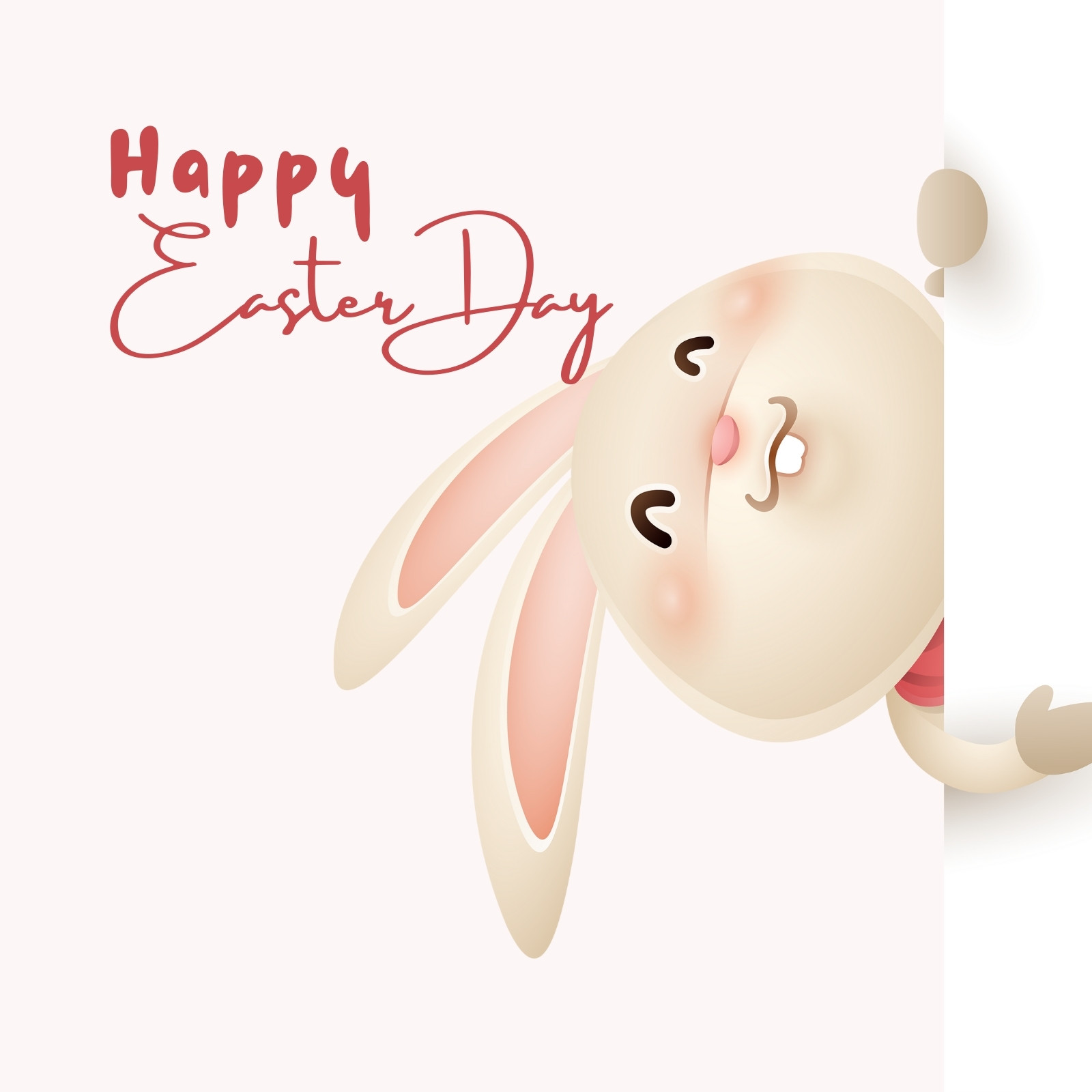 customizable easter wallpaper