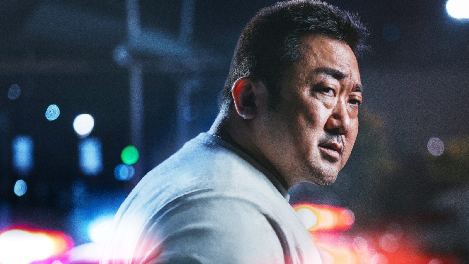 Don Lee's Badland Hunters promises a