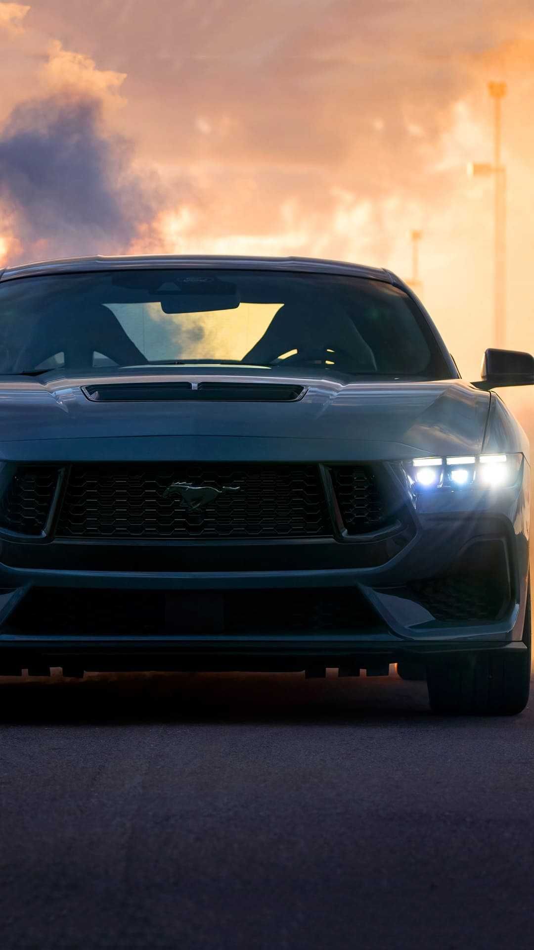 Mustang wallpaper, Mustang, Ford mustang gt