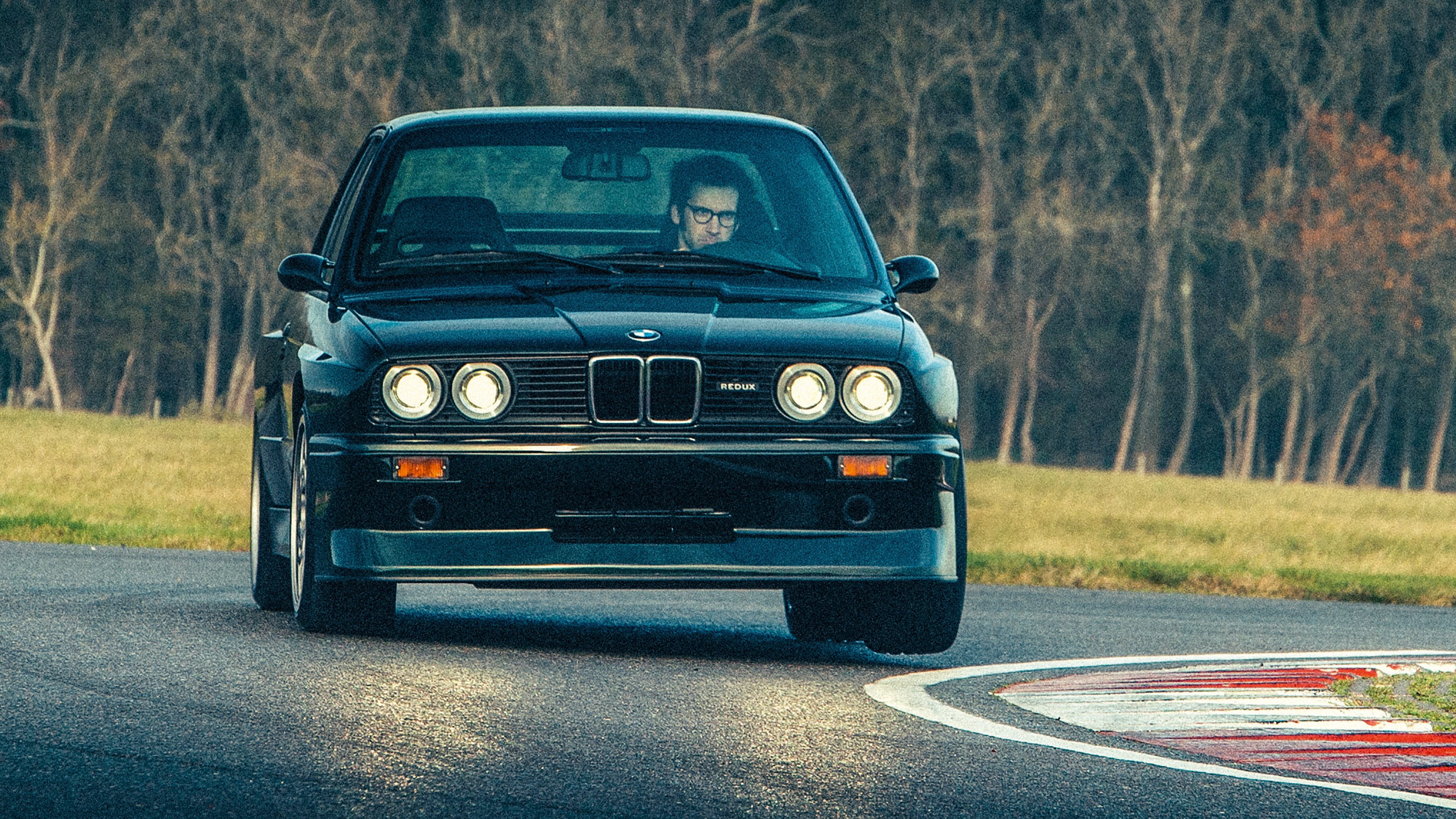 BMW E30 M3 by Redux 2022 review