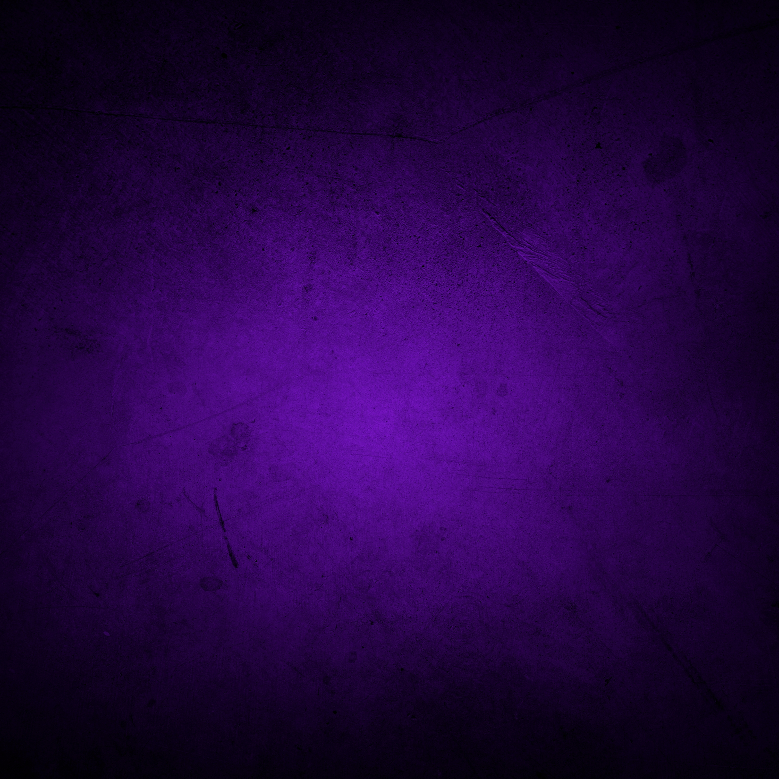 Purple Textured Concrete Building iPad