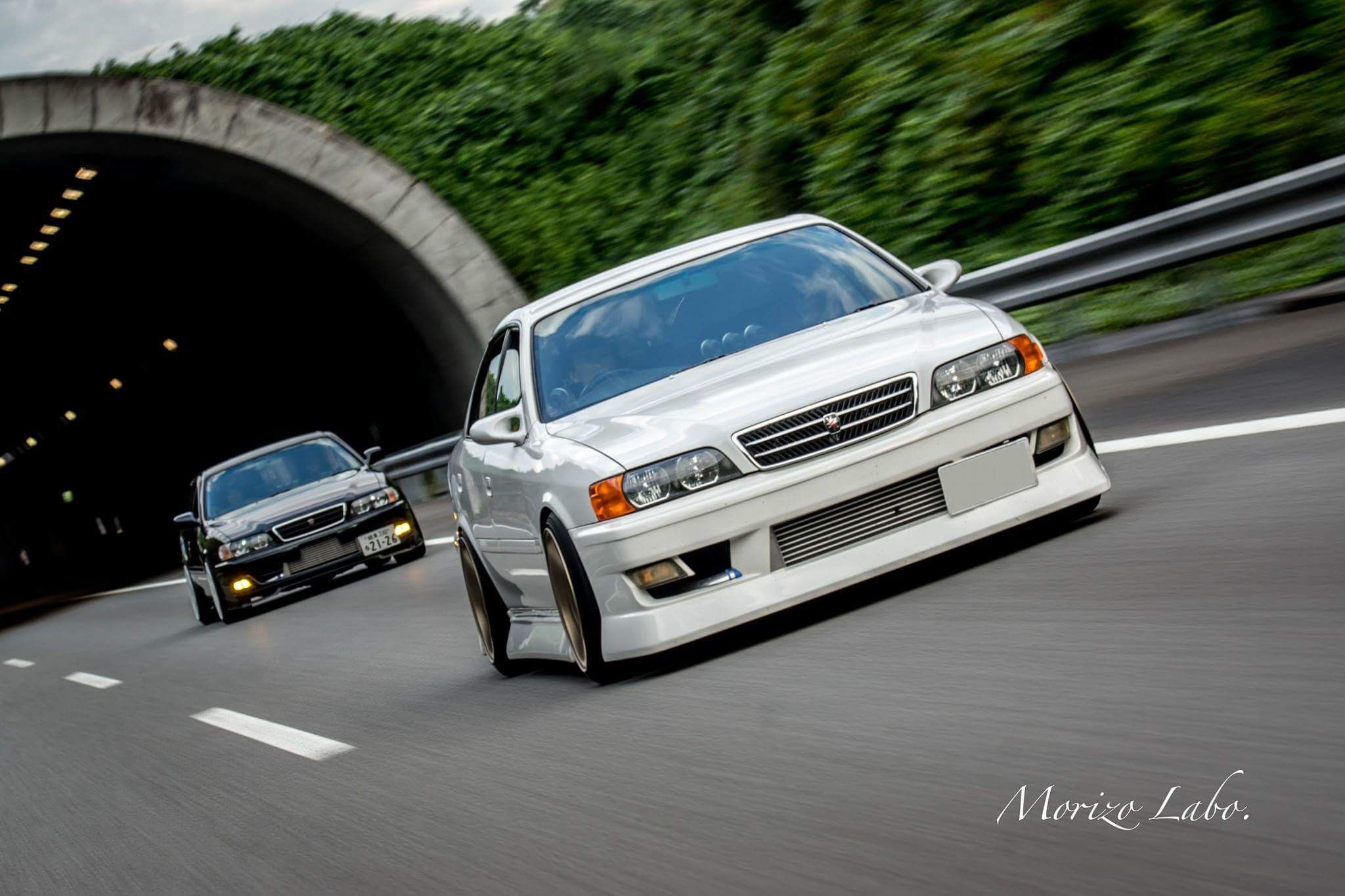 JZX World