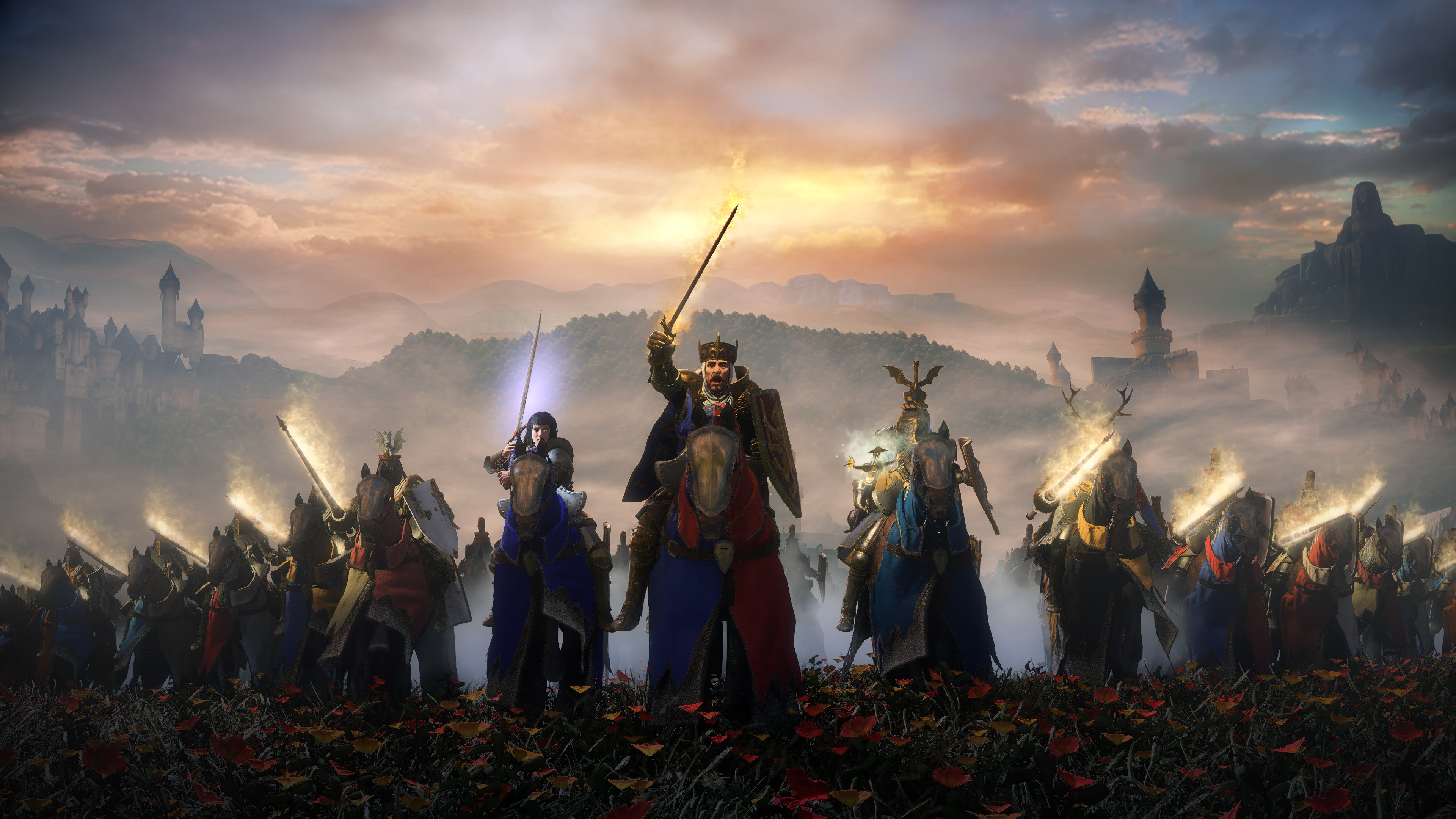 Total War HD Wallpaper and Background