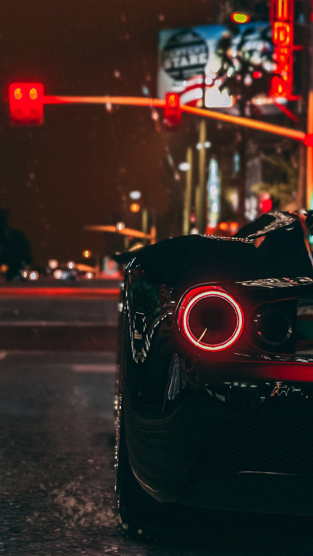 Gta 5 Mods 4k iPhone 7, 6s, 6