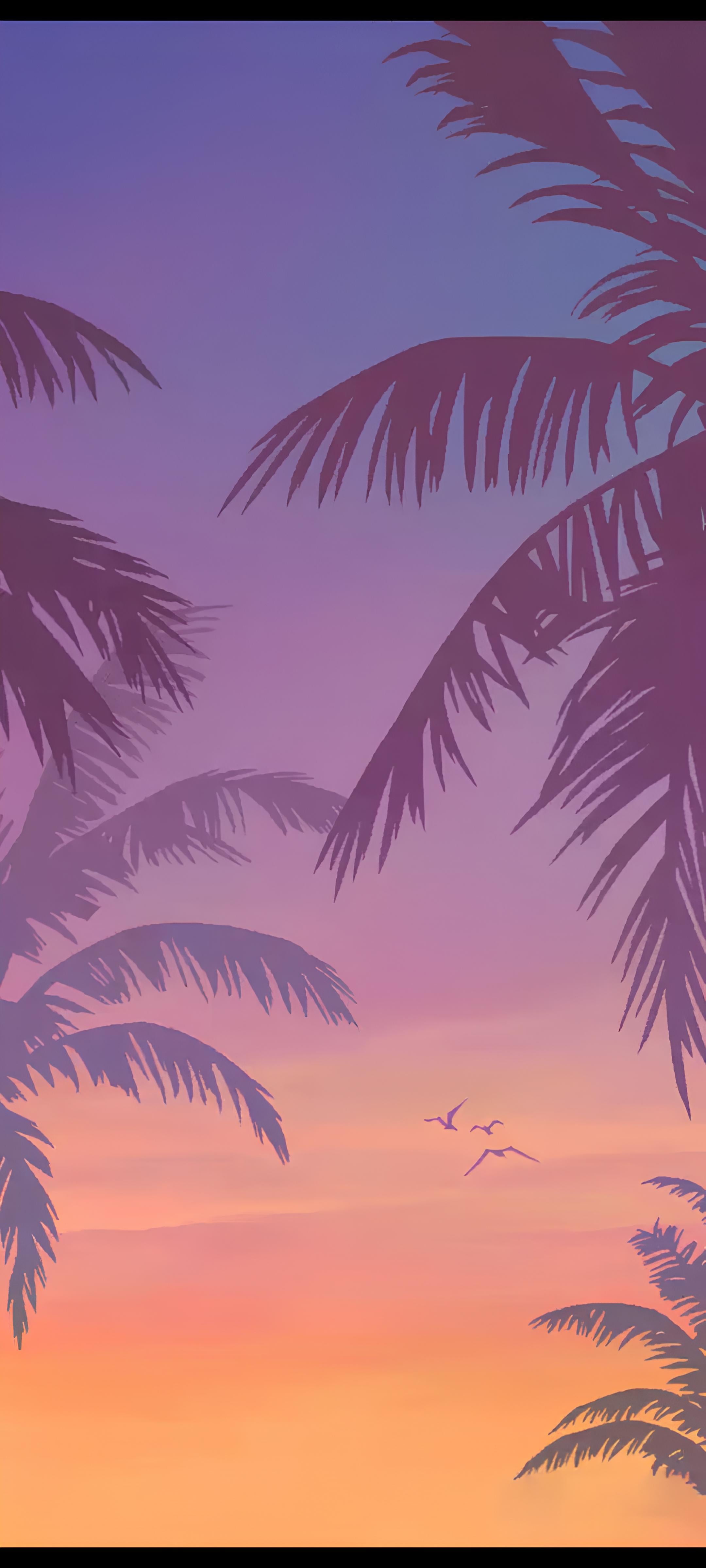 Announcement post wallpaper