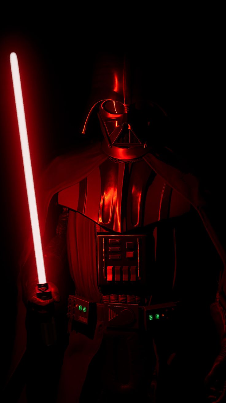 Darth Vader 5k 2019 In 2160x3840