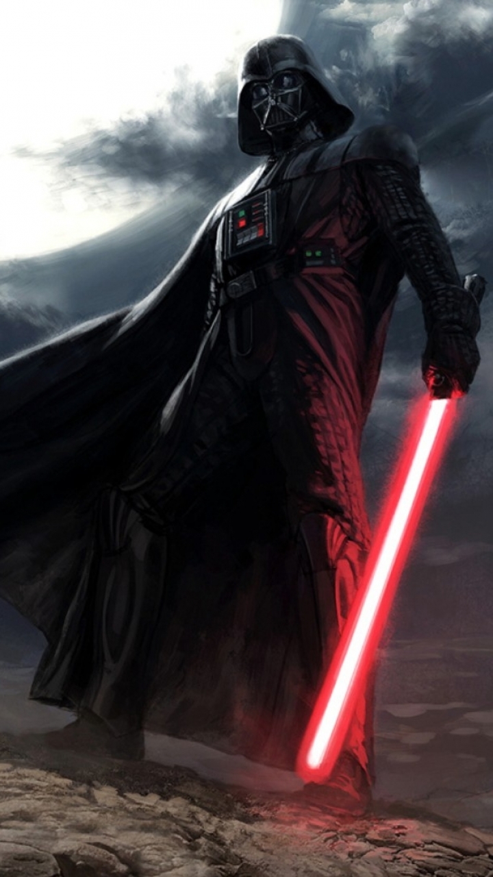 Star Wars, Movie, Darth Vader, 1091194