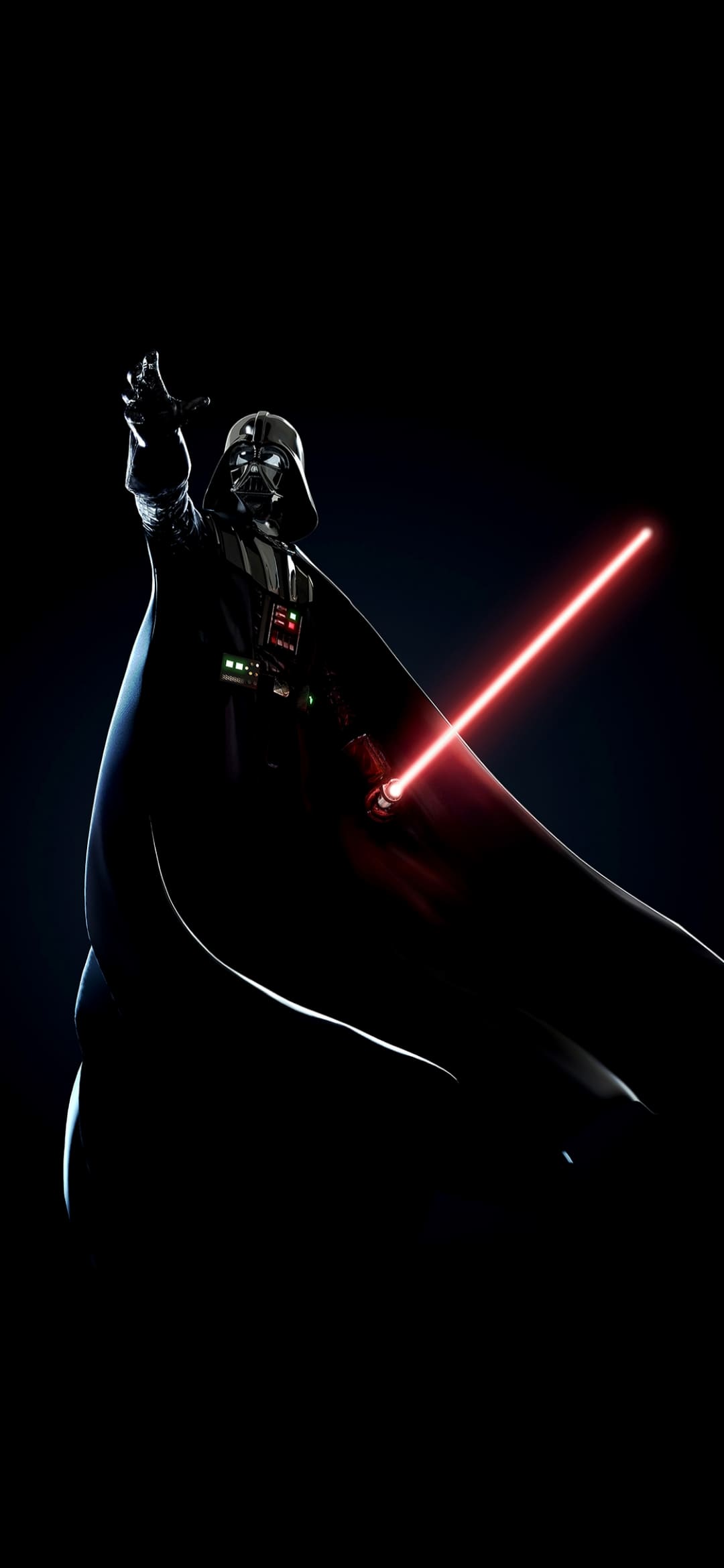 Darth Vader Wallpaper