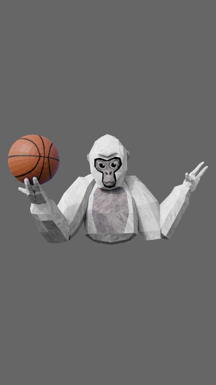 Gorilla Tag Wallpaper Explore more