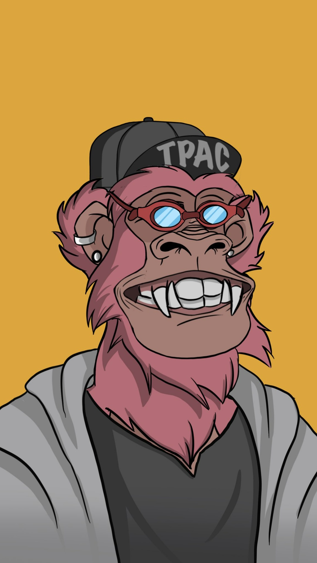 Best Gorilla Tag Wallpaper [ HQ ]