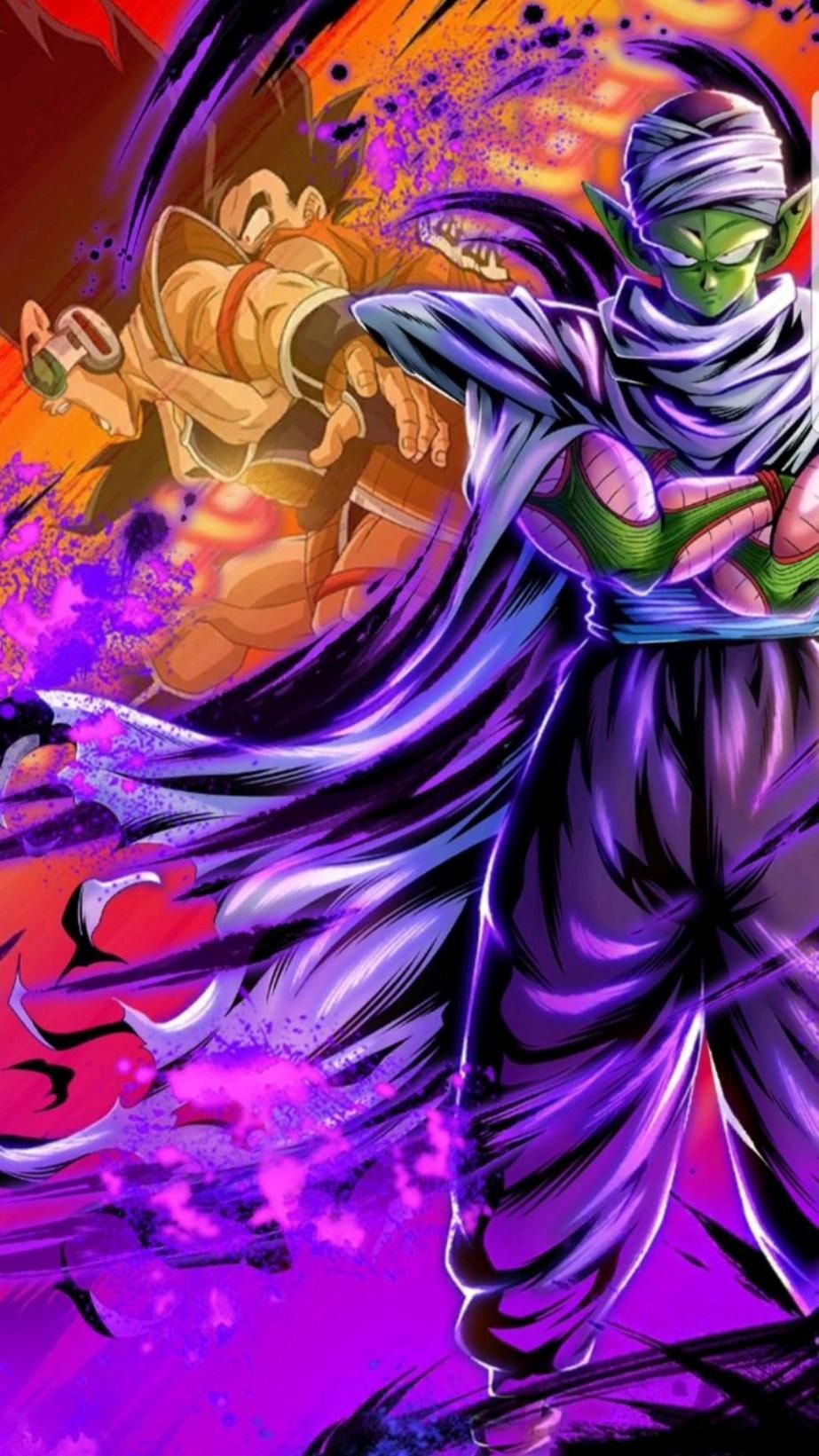 piccolo wallpaper. Anime dragon ball