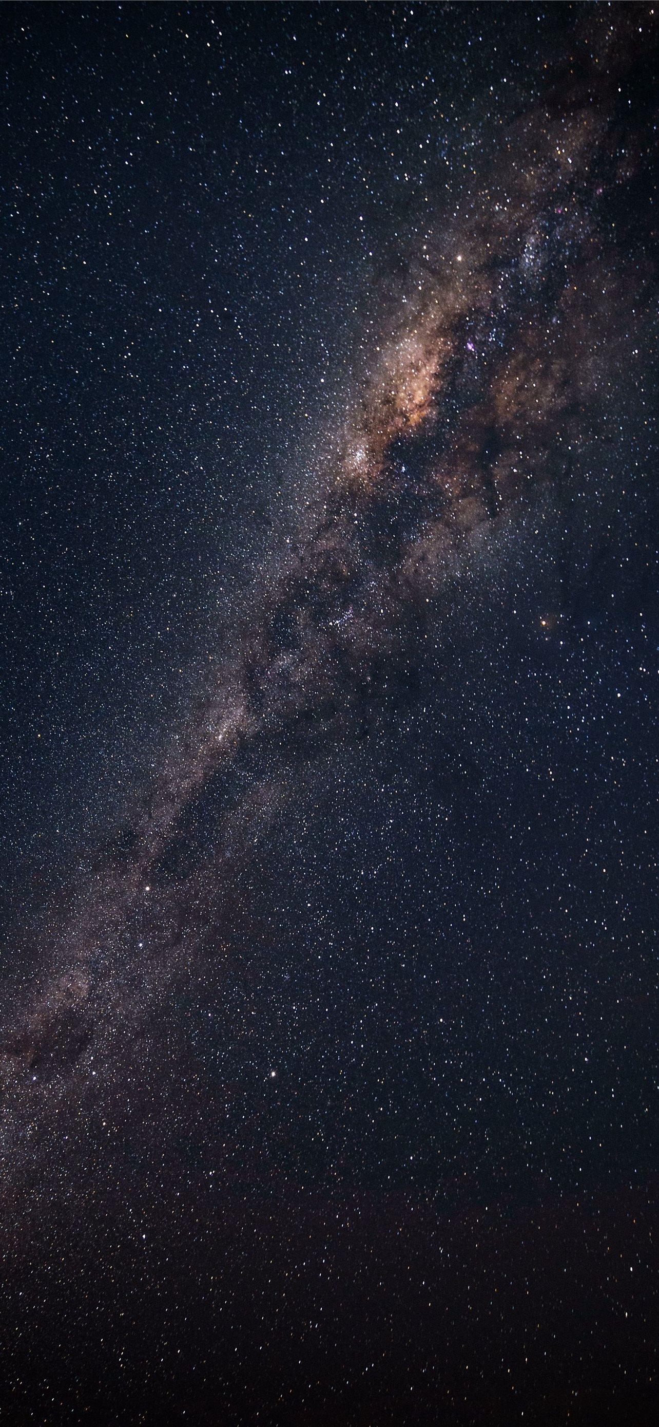 Latest Astronomy iPhone HD Wallpaper