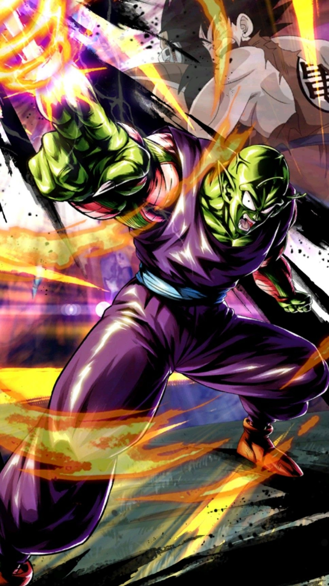 Best Piccolo Wallpaper [ HQ ]