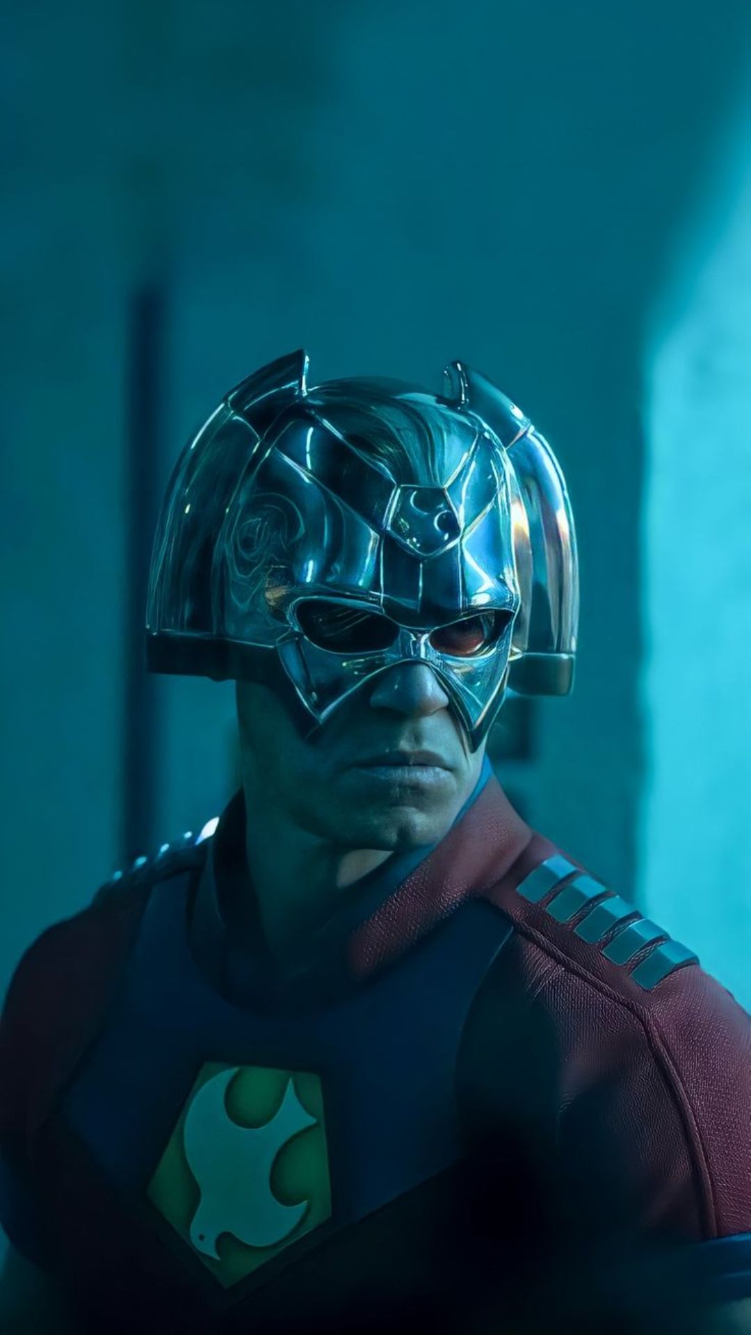 Best Peacemaker Wallpaper [ HQ ]