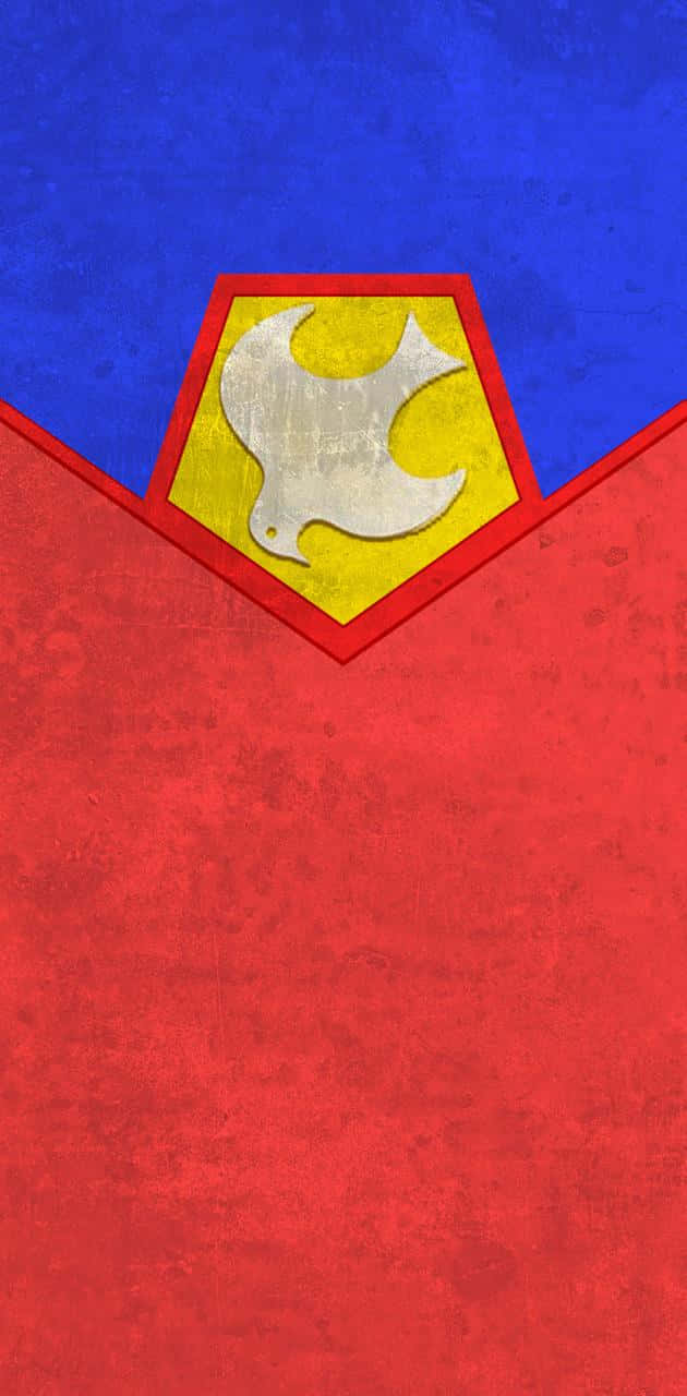 Download Peacemaker standing strong