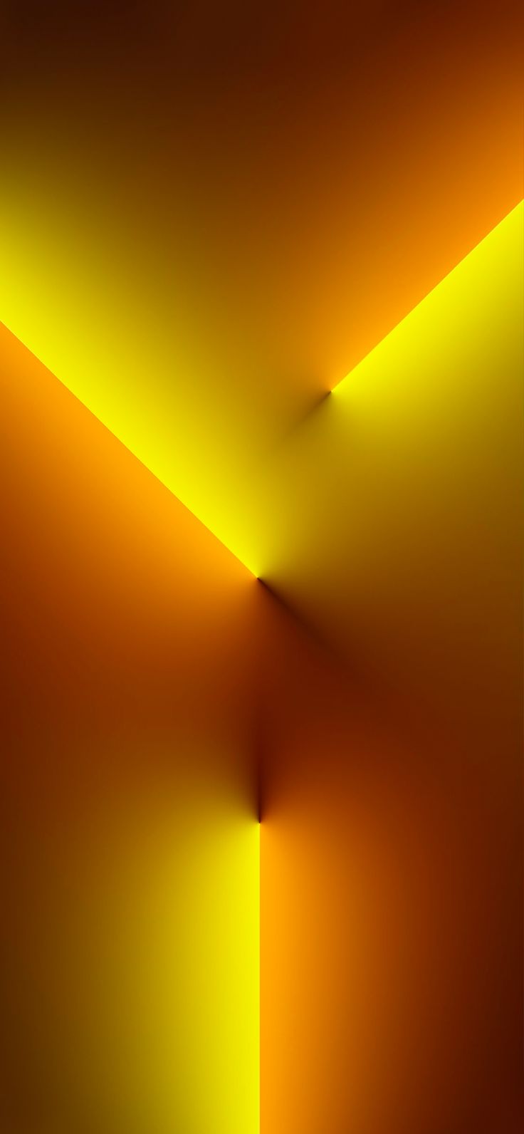 iPhone 13 Pro Official Stock Wallpaper