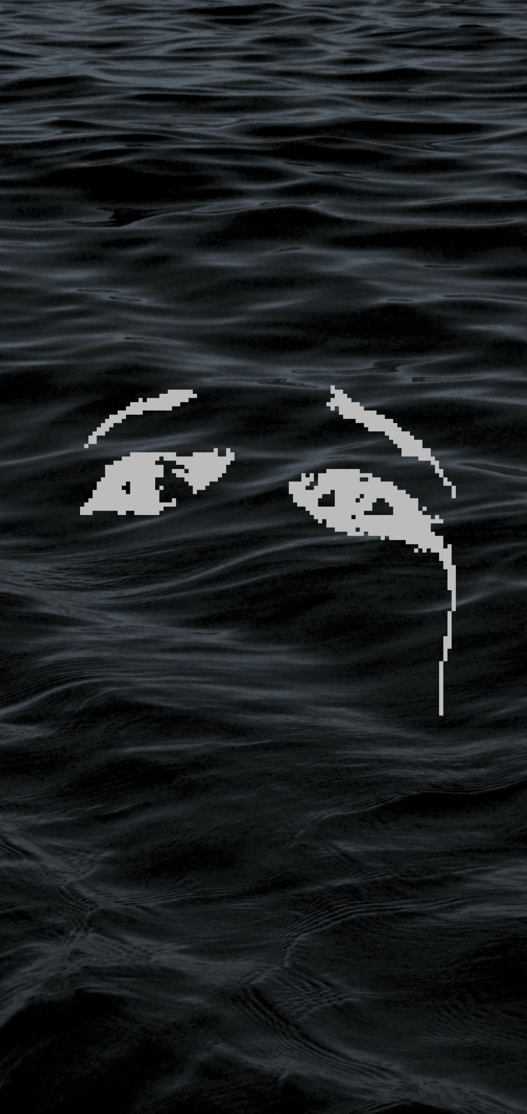 Ohms pixel art and wallpaper!