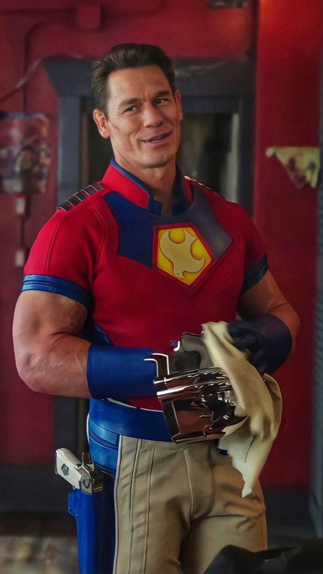 Best Peacemaker Wallpaper [ HQ ]