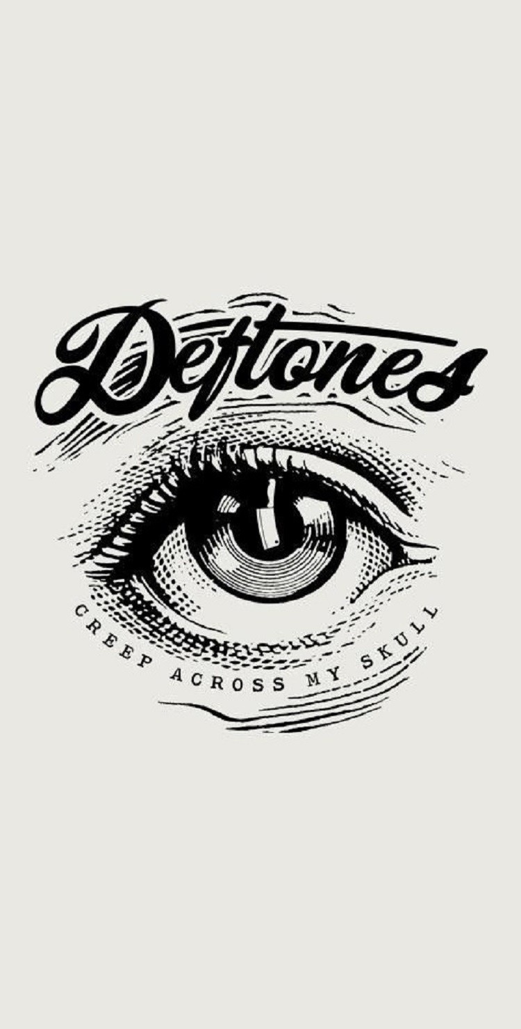 Mobile Deftones Wallpaper