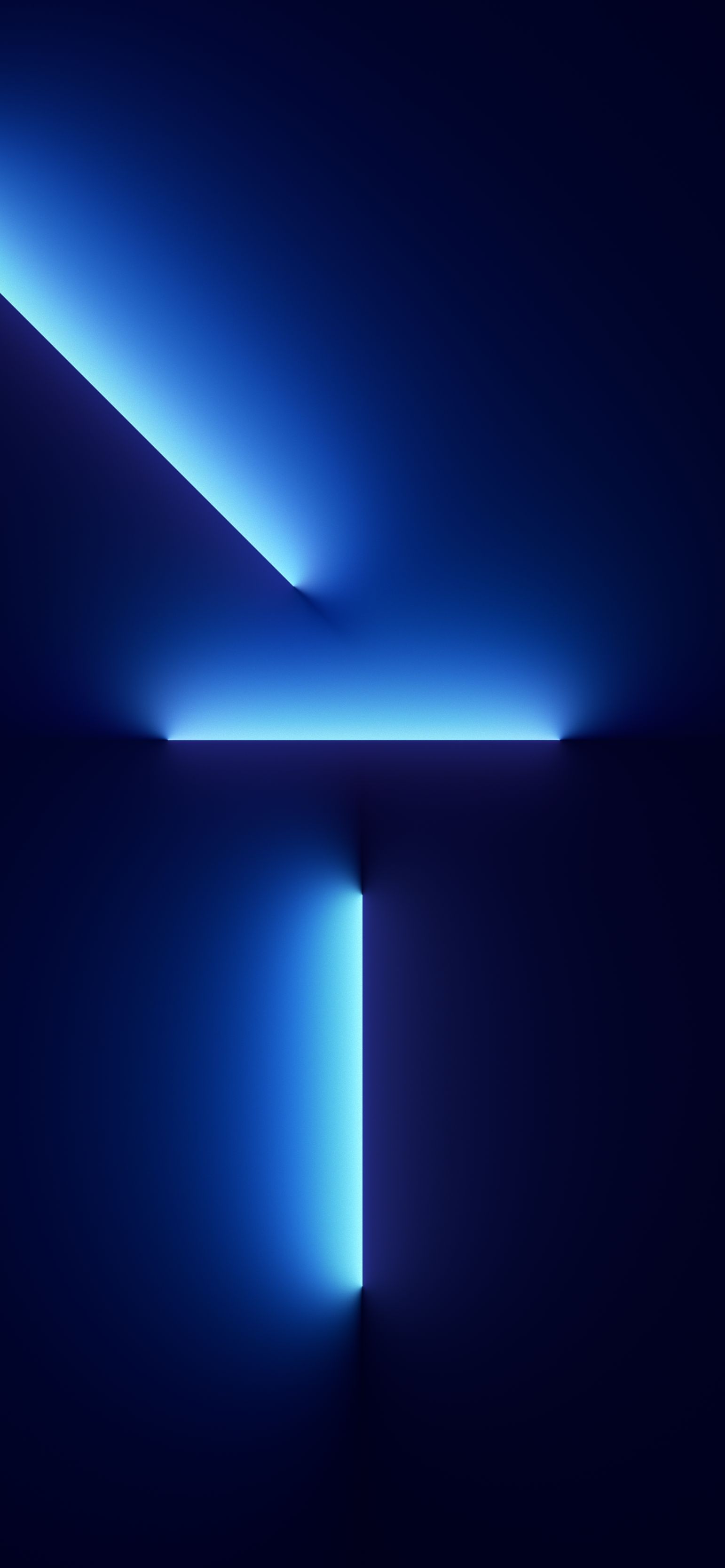 iPhone 13 Pro Stock Wallpaper