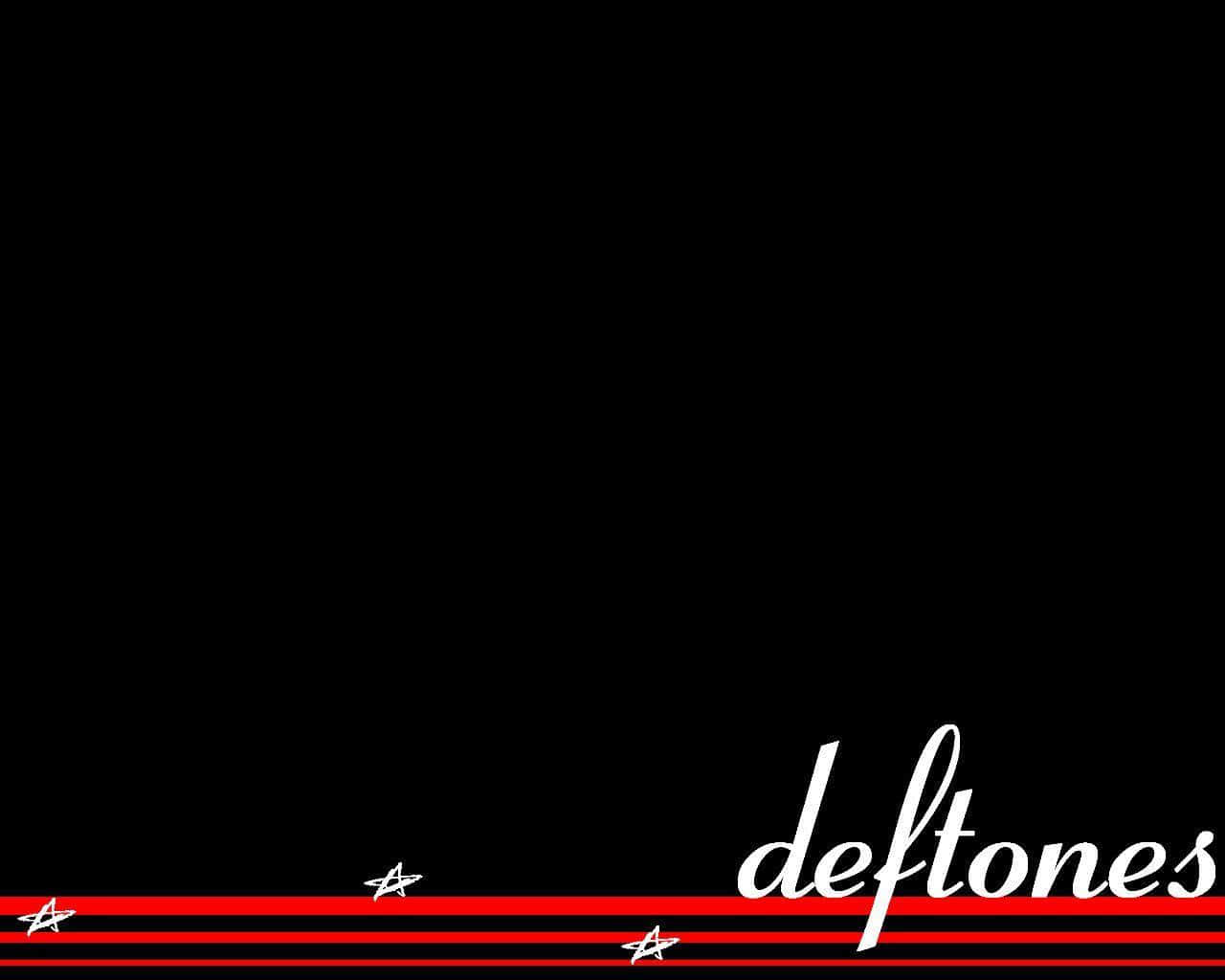 Download The Deftones' Dynamic Live Show Wallpaper