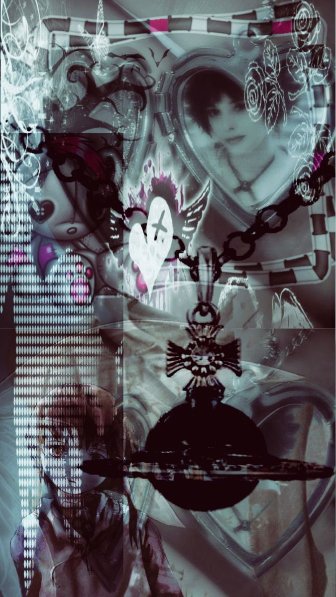 nana twilight lain deftones lock screen