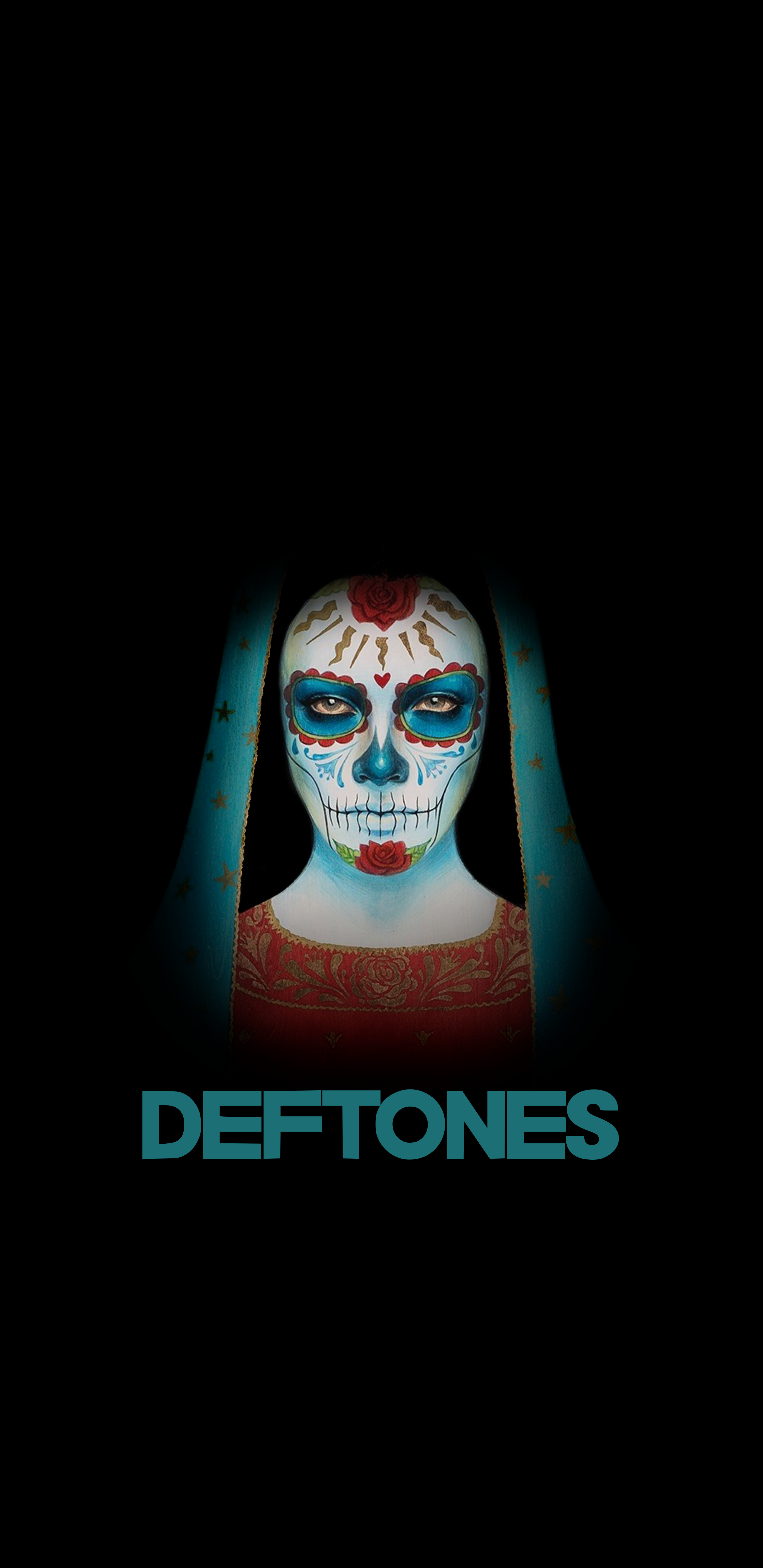 Deftones [1440x2960]