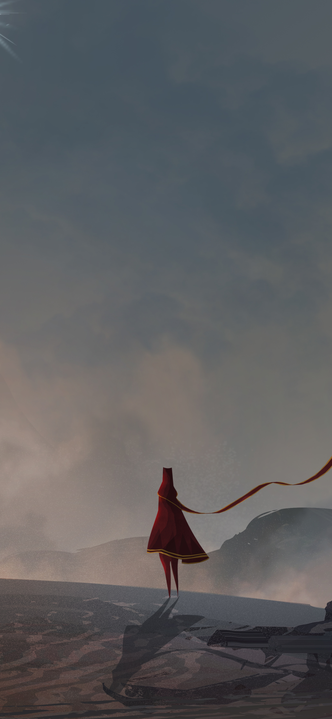 Download Journey wallpaper