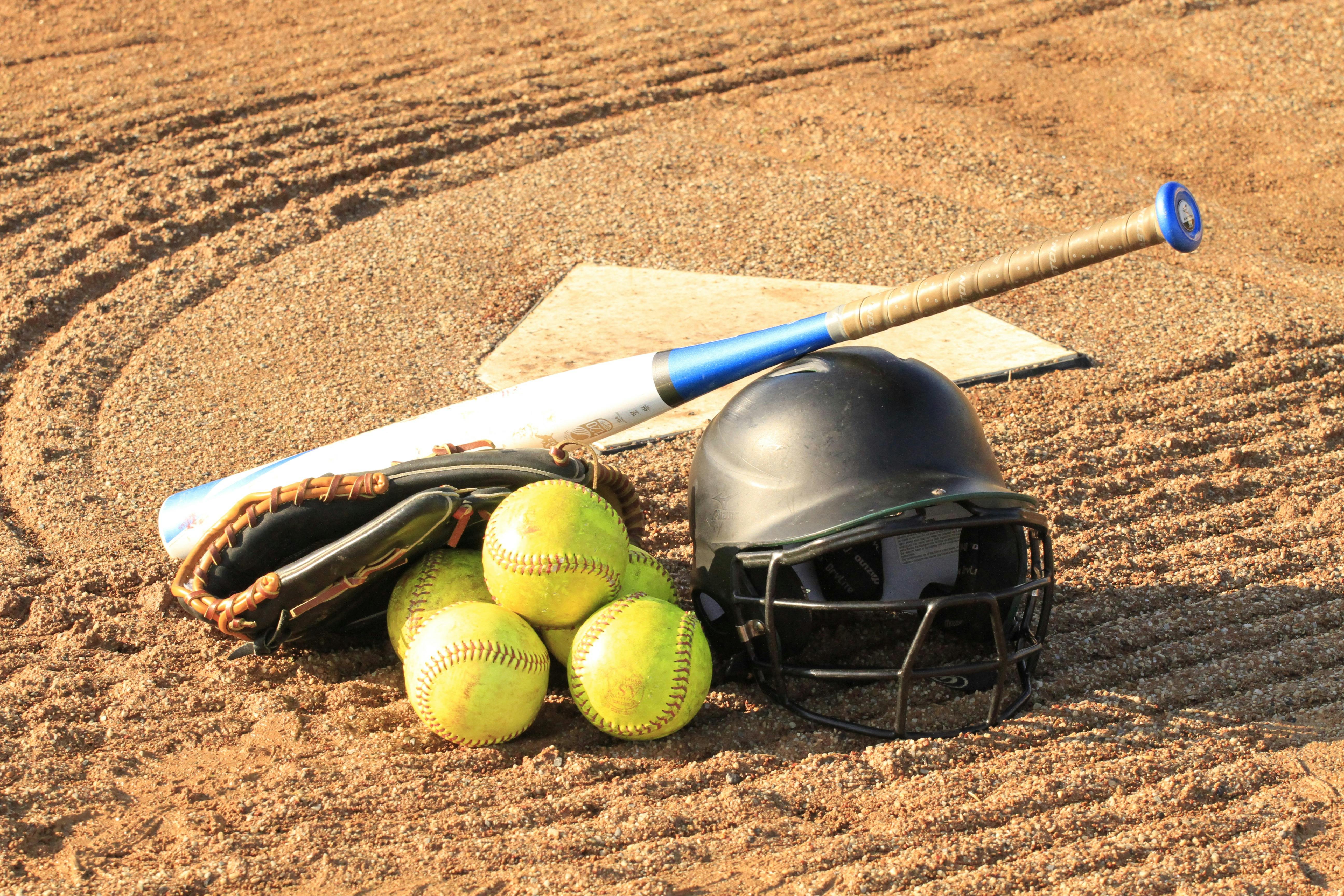Softball Photo, Download The BEST Free