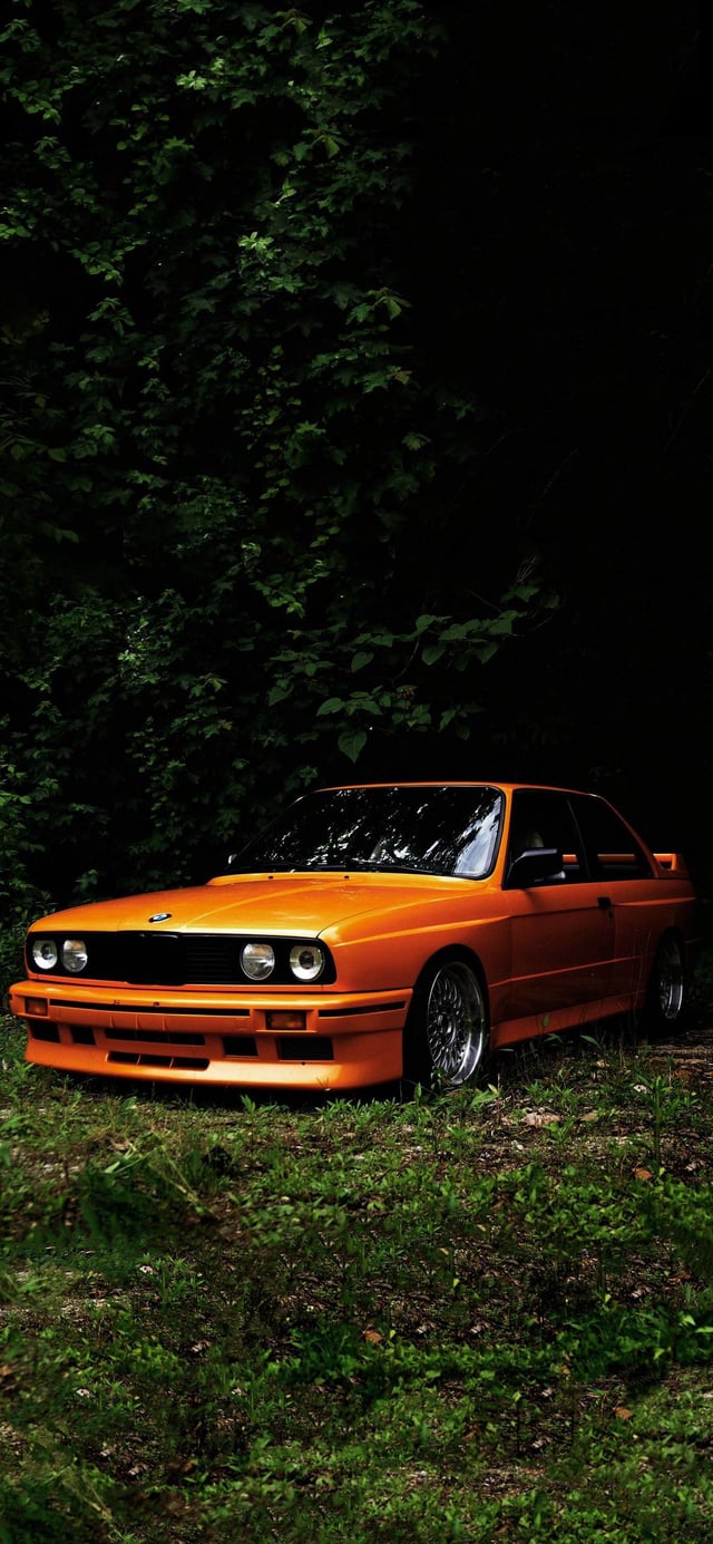 BMW iPhone 13 Wallpapers - Wallpaper Cave