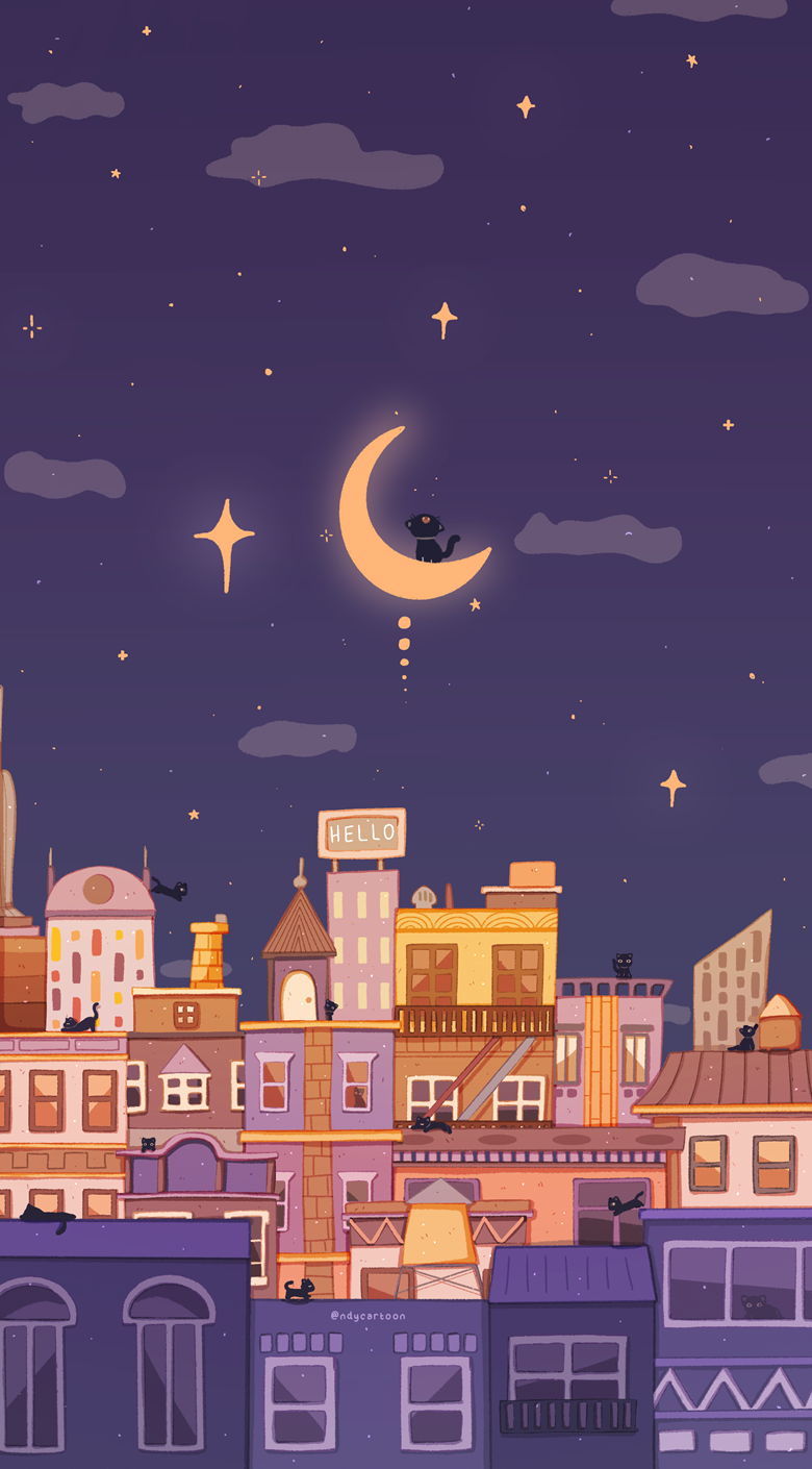 Phone and iPad Wallpaper's