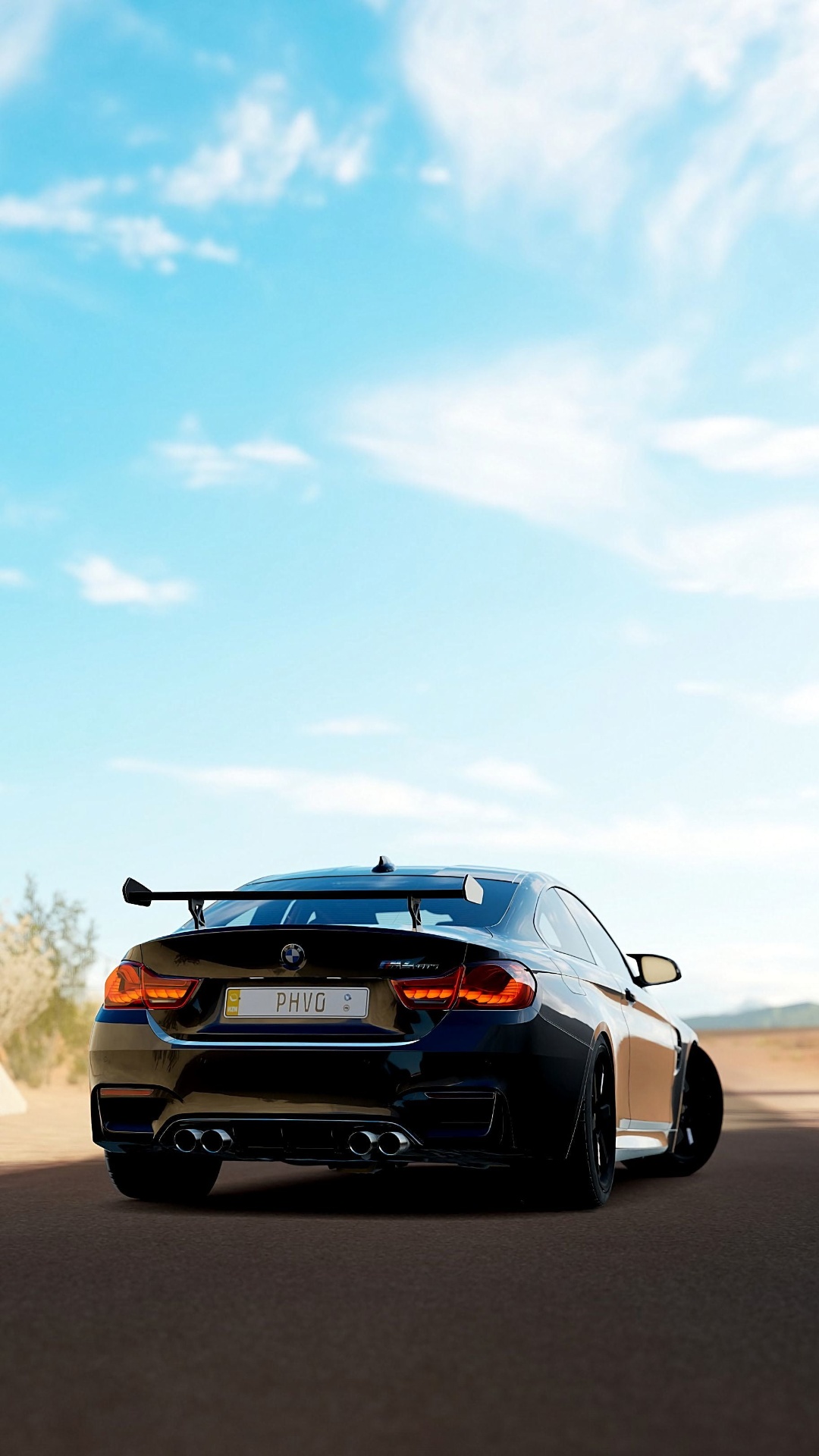 Best BMW Cars iPhone Wallpaper