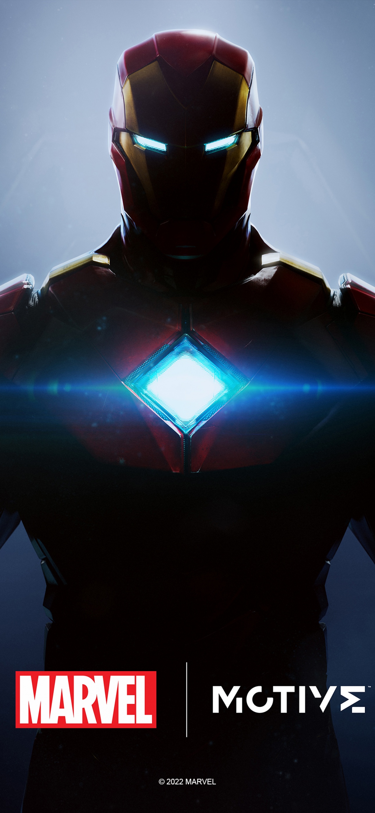 Marvel's Iron Man Wallpaper 4K, 2023 Games