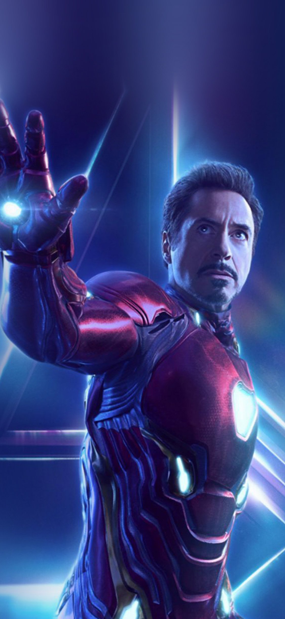 Ironman Hero Avengers Film Marvel Art