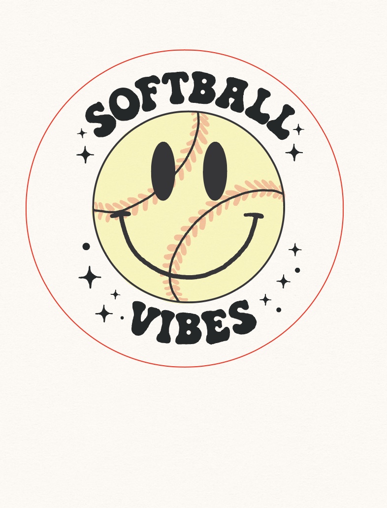 Suggestions Softball!