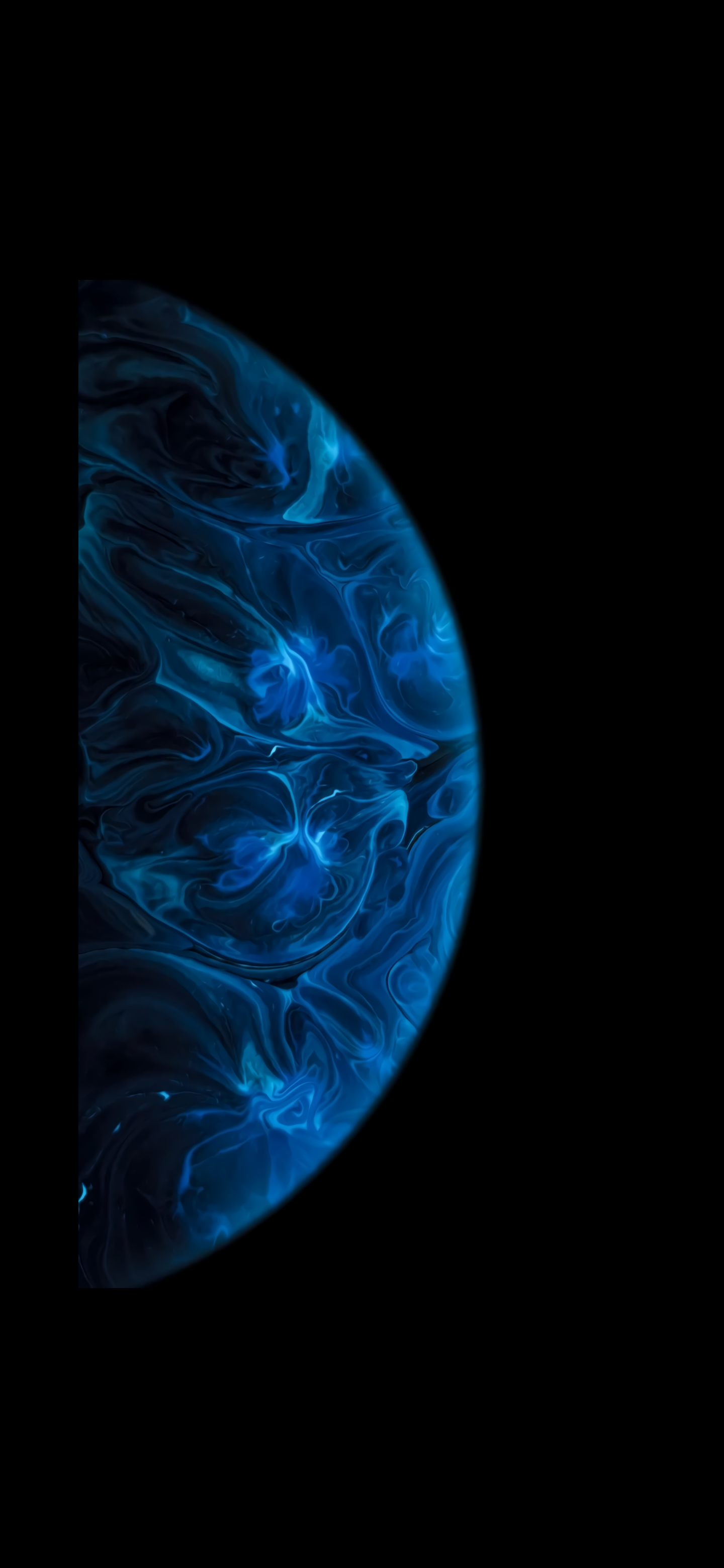The Blue Planet (1440x3120), r