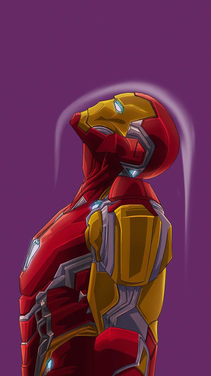 Joker Smoking iPhone Wallpaper