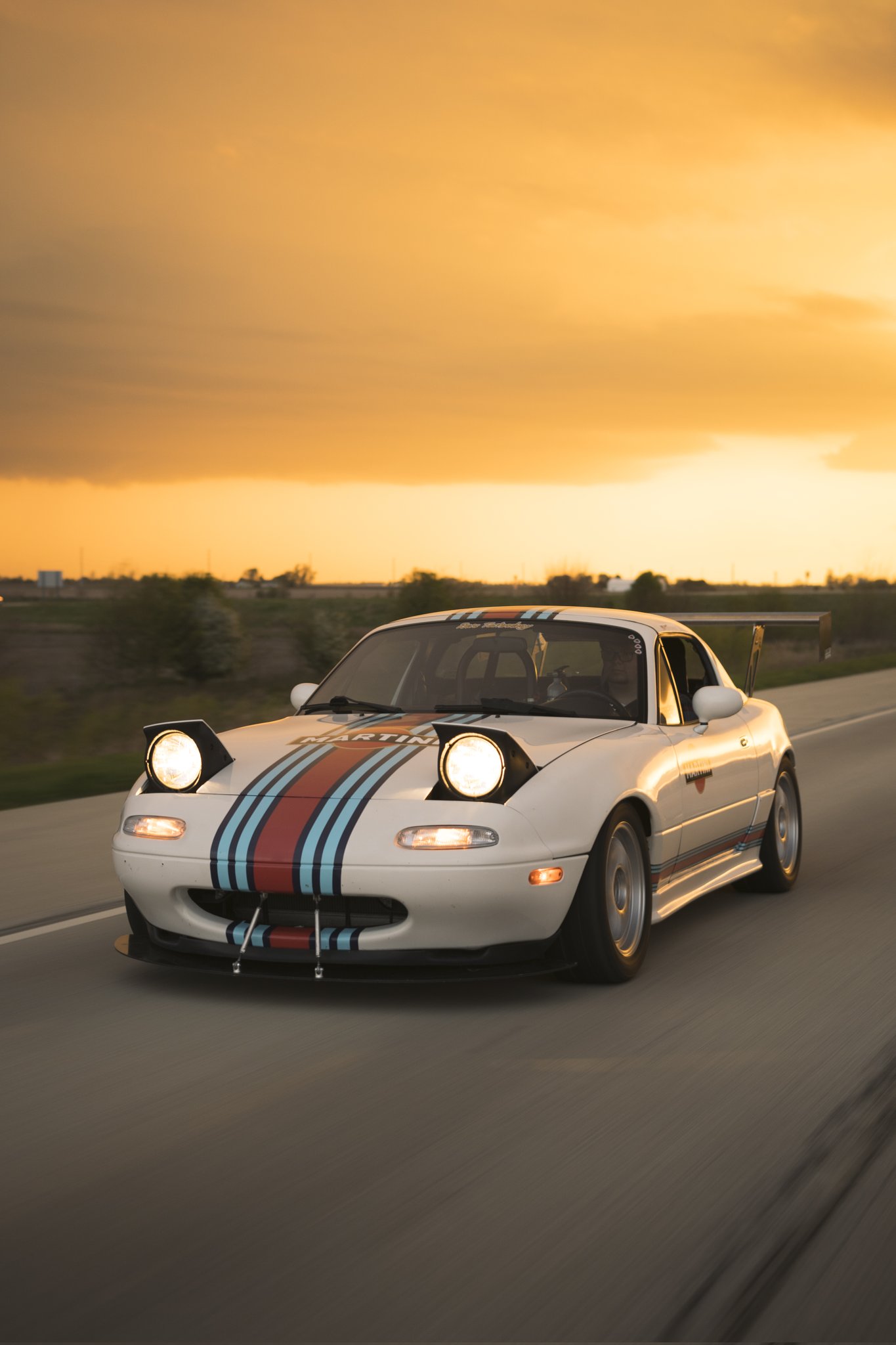 lowpowerheroes #TopMiata #JDM #Mazda